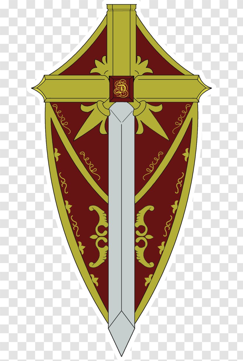 Symbol - Shield Transparent PNG