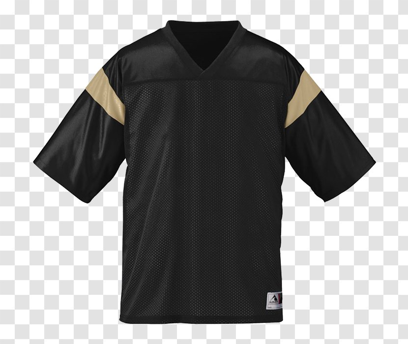 T-shirt Jersey Baseball Uniform Football - Sports Fan Transparent PNG
