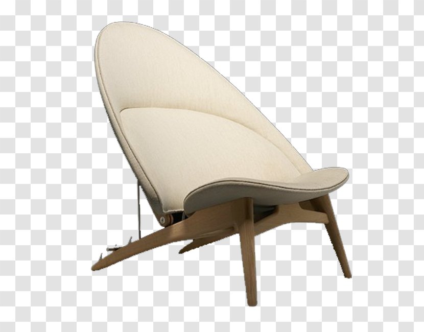 Chair Couch Beige Creativity Designer - Vecteur - Creative Sofa Transparent PNG