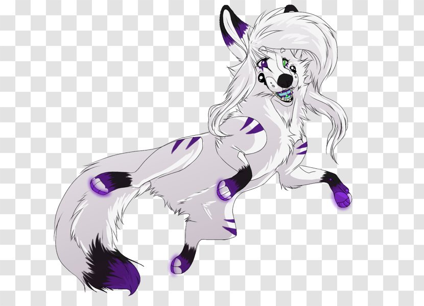 Pony Horse Dog Canidae Legendary Creature - Cartoon - Smiling Baby Transparent PNG