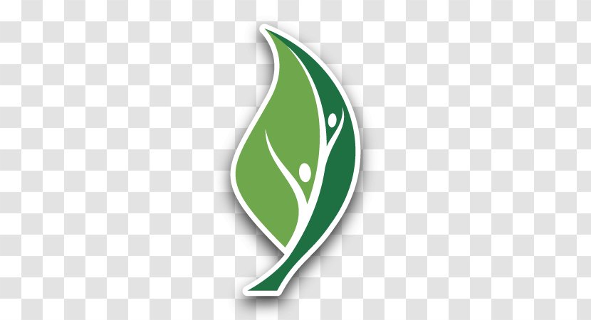 Logo Leaf Font - Farm Fresh Transparent PNG