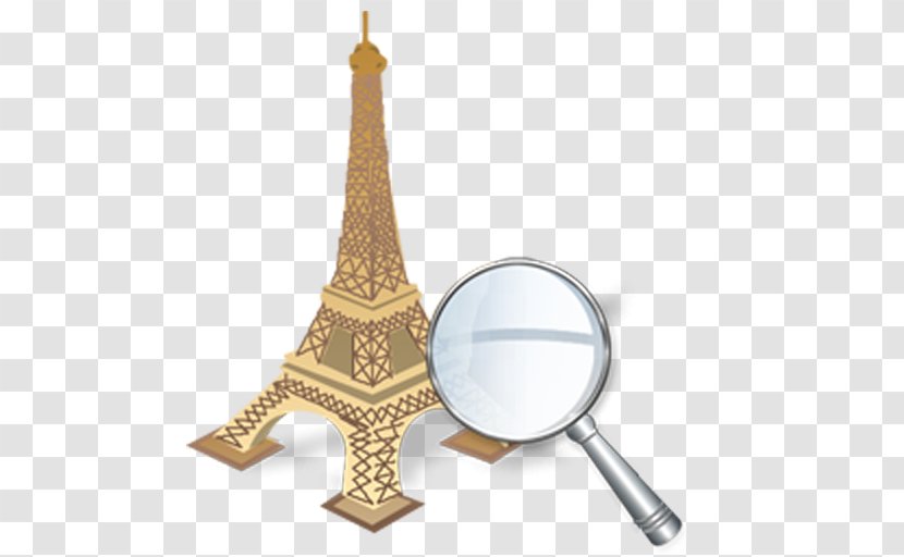 Eiffel Tower Monument Milad Transparent PNG
