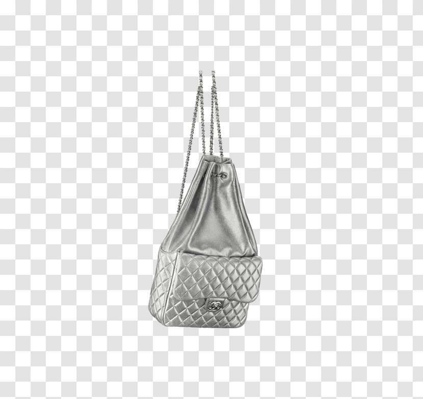 Chanel Handbag Clothing Shoulder - Hobo Bag Transparent PNG
