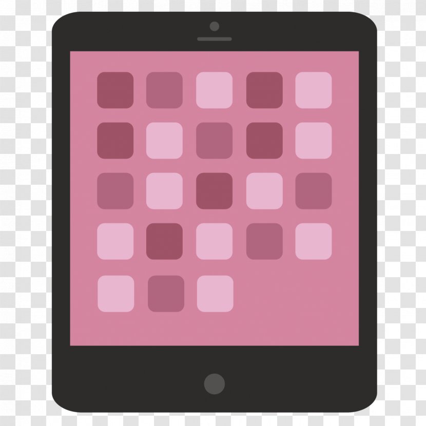 Tablet Computer Download - Beautifully Transparent PNG