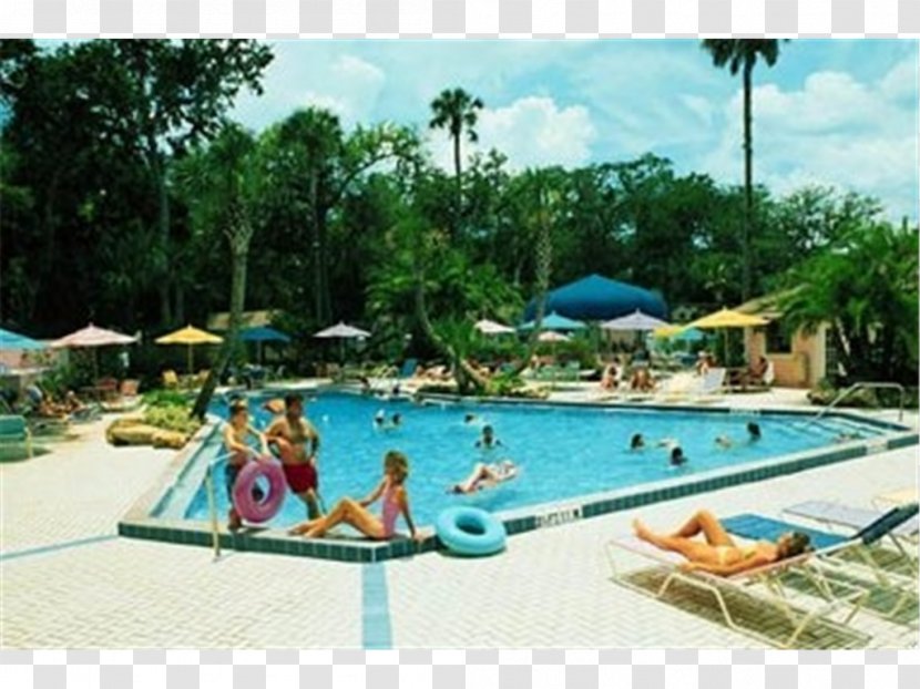 Kissimmee Orlando Tropical Palms RV Resort Walt Disney World Hotel - Travel Transparent PNG