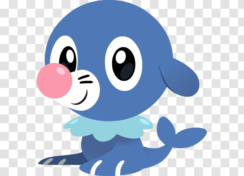 Pokémon GO Popplio Mimikyu Vrste - Dog Like Mammal - Pokemon Go Transparent PNG