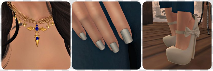 Nail - Hand - Finger Transparent PNG