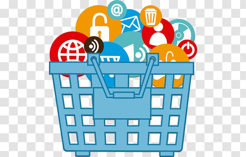 E-commerce Trade Customer Marketing Clip Art - Conversion - Sudi Ecommerce Transparent PNG