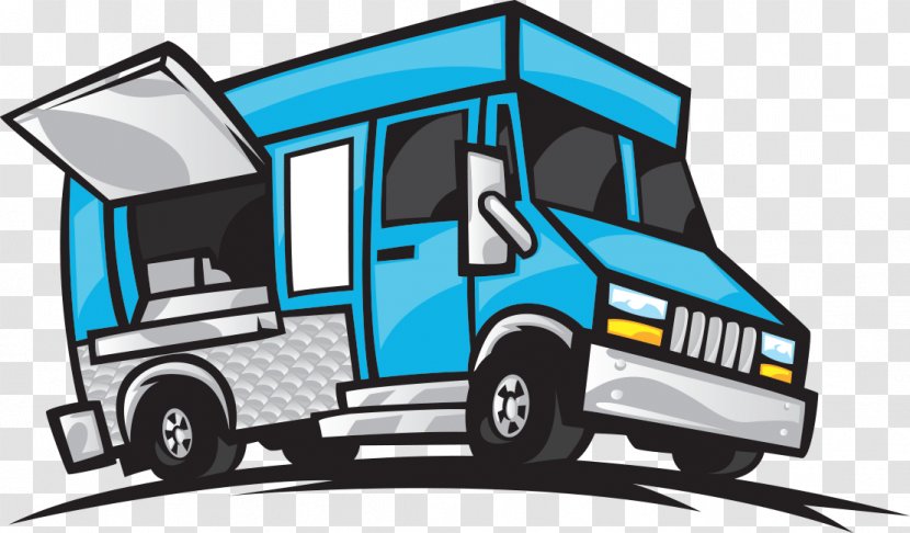 Taste Of Chicago Food Truck Festival - Mode Transport Transparent PNG