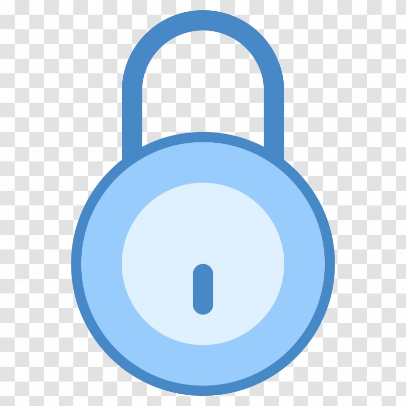 Padlock YouTube - Symbol - Lock Transparent PNG