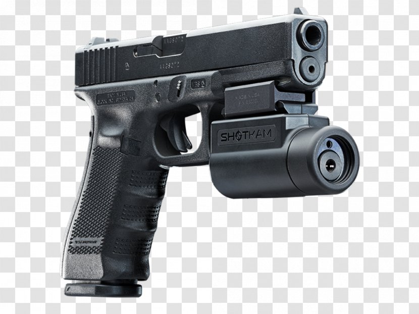 Trigger Firearm Airsoft Guns Handgun - Flower Transparent PNG