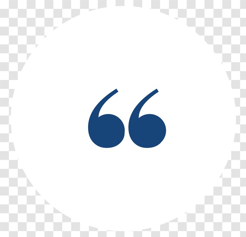 Product Design Logo Brand Font - Microsoft Azure - Quote Mark Transparent PNG