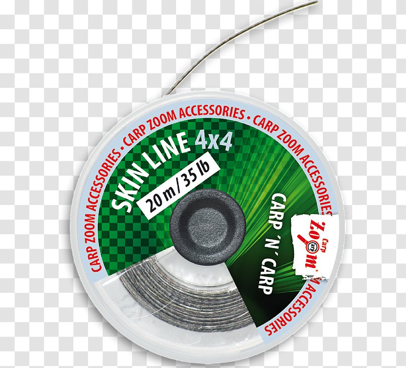 Grass Carp Boilie Common Fishing Line - Attractor Transparent PNG