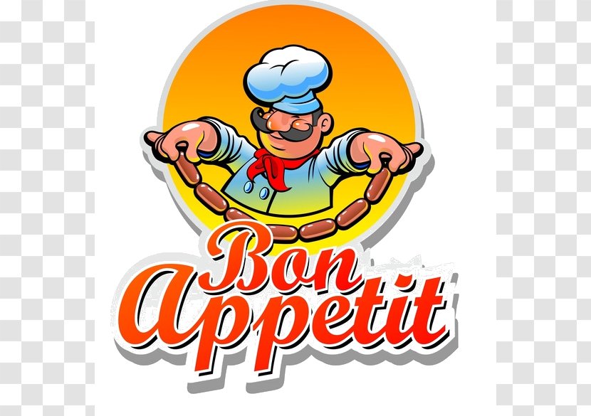 Clip Art Logo Happiness Recreation Line - Area - Bon Appetit Transparent PNG