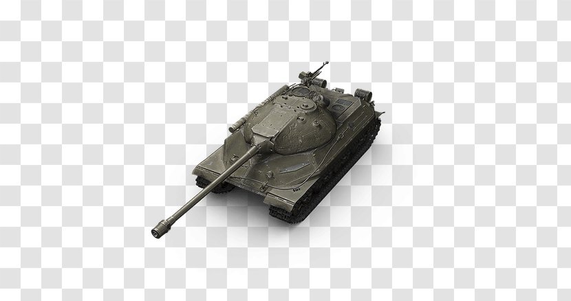 World Of Tanks SU-122-54 Uralmash-1 SU-152 - Tank Destroyer - Objectssummery Transparent PNG