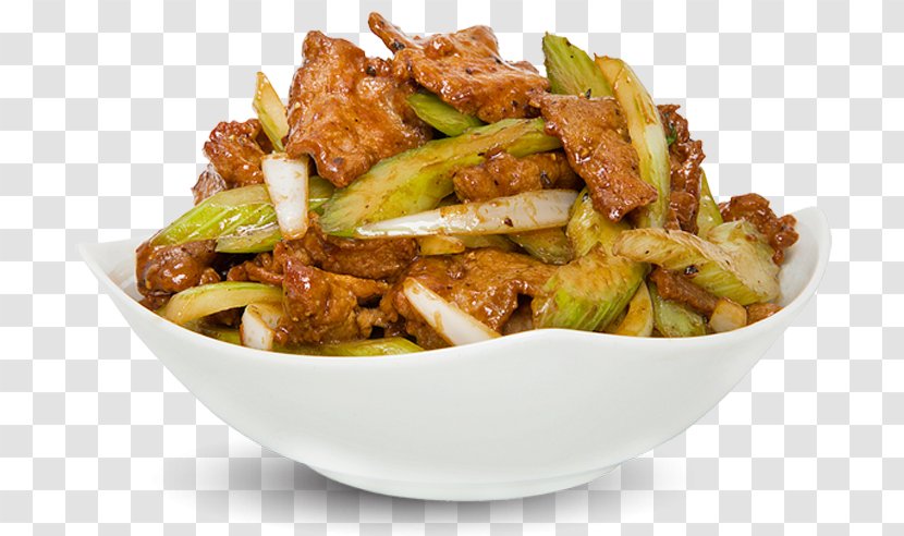 Twice-cooked Pork Baked Potato Yakisoba Wedges Recipe - Twice Cooked - Fried Shrimp Transparent PNG