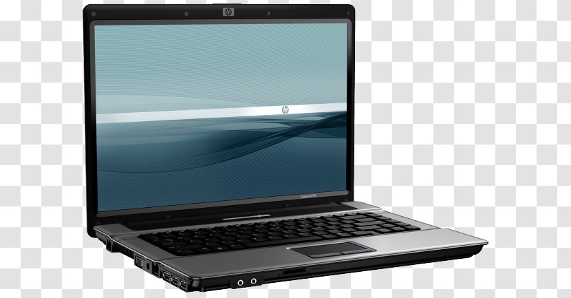 Laptop Hewlett-Packard HP Pavilion Compaq - Computer Monitor Accessory Transparent PNG