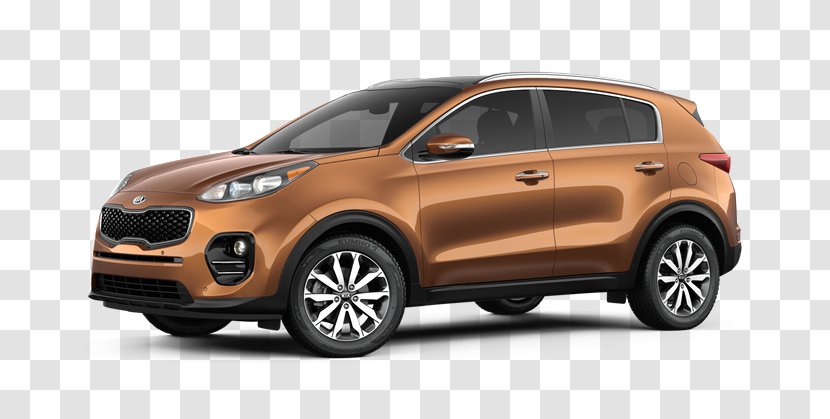 2017 Kia Sportage Mini Sport Utility Vehicle Tata Tigor Car Motors Transparent PNG