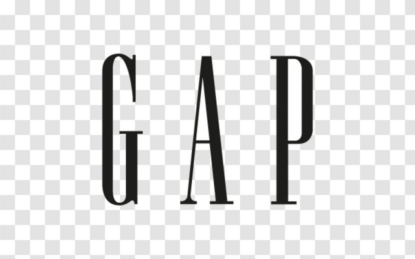Gap Inc Logo Clothing Retail Denim Transparent Png