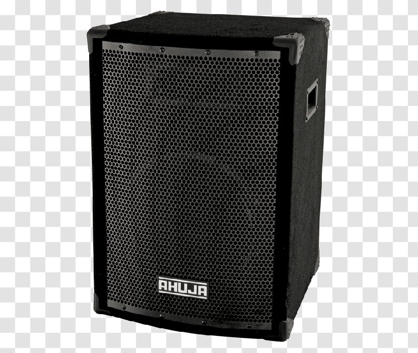 Subwoofer Sound Reinforcement System Yorkville Loudspeaker - Flower - Electric Guitar Transparent PNG