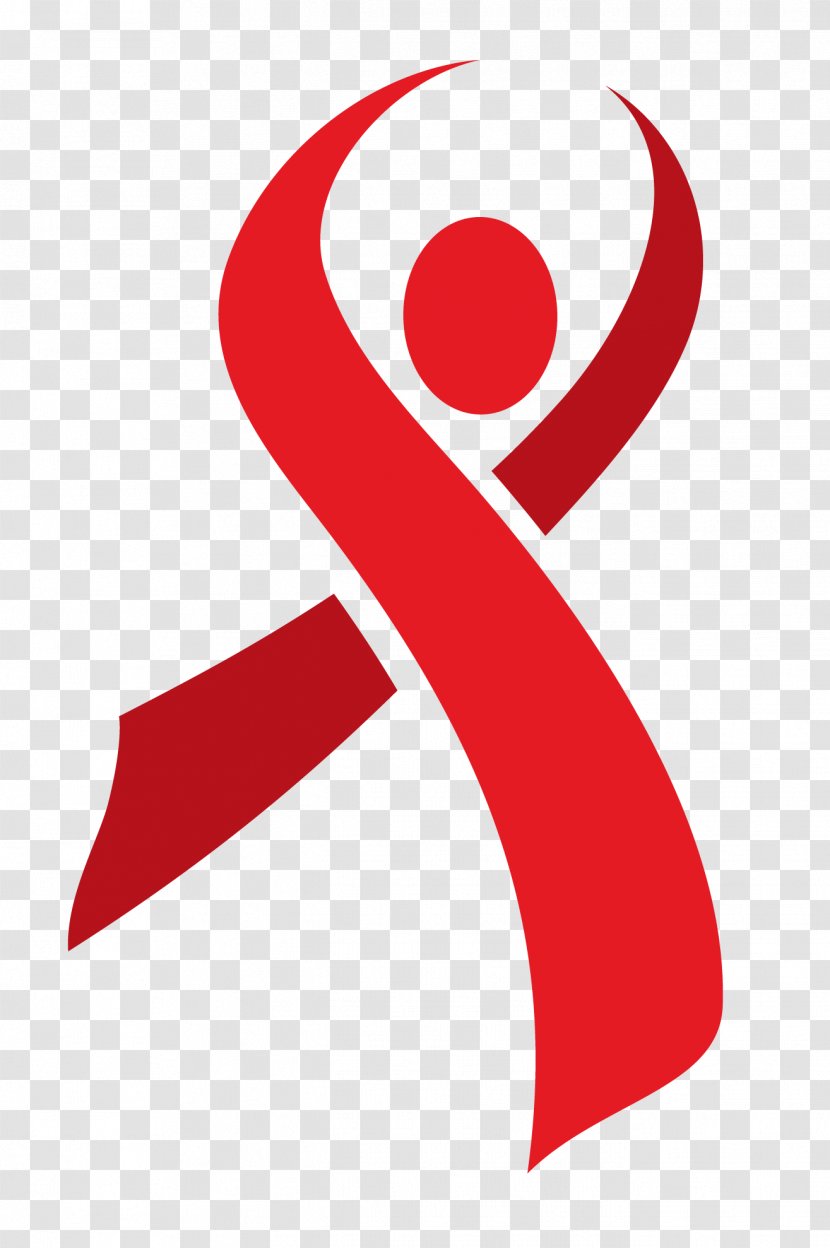 Red Ribbon Marathon Pasay AIDS Transparent PNG