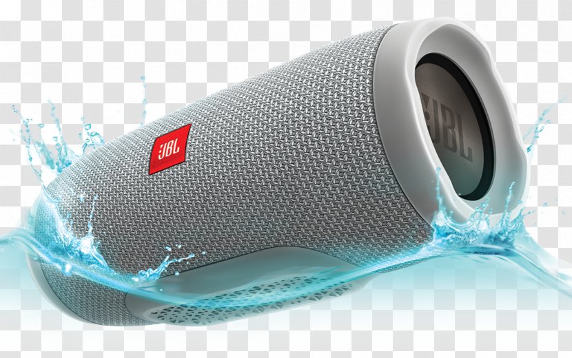 JBL Charge 3 Wireless Speaker Loudspeaker Flip - Jbl - Headphones Transparent PNG