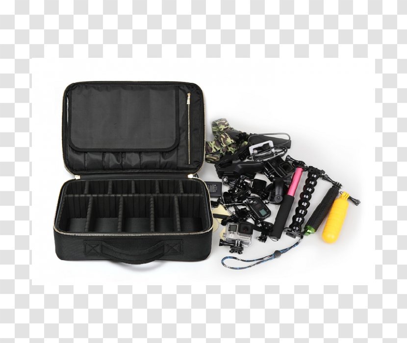 Bag Travel Tool Suitcase Box - Metal Transparent PNG
