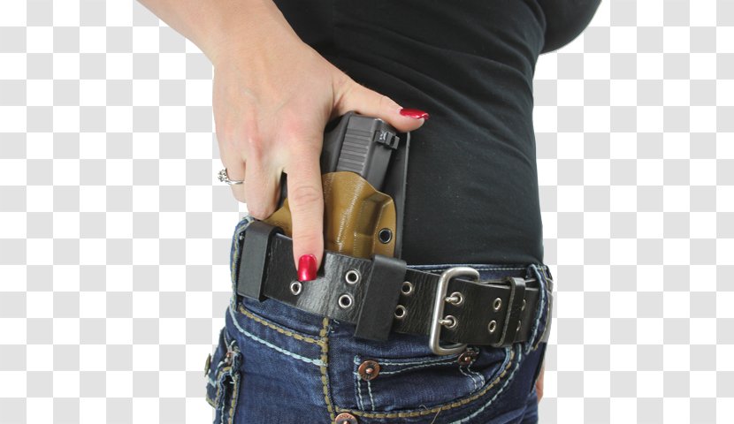Handbag Shoulder Belt Strap Waist - Bag - Smith Wesson Mp Transparent PNG