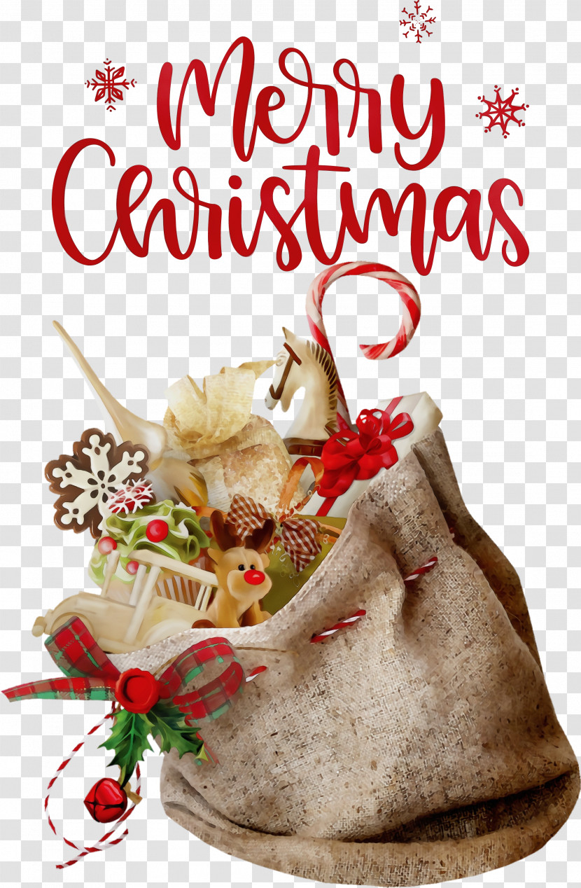 Christmas Day Transparent PNG