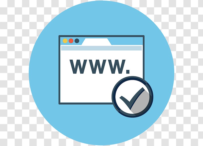 Domain Name Registrar Internet - Technology - World Wide Web Transparent PNG