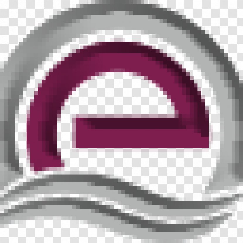 Purple Violet Magenta Trademark Symbol - Blue - *2* Transparent PNG