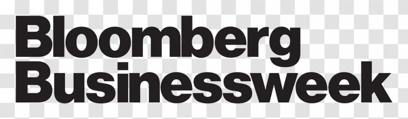 Bloomberg Businessweek Magazine News - Media - Business Transparent PNG