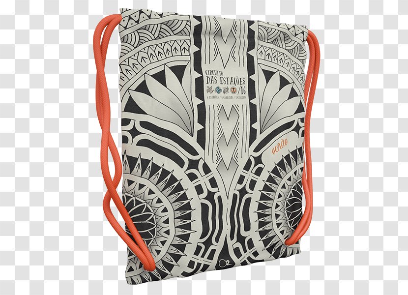 Throw Pillows Visual Arts Handbag Cushion - Bag - Sacola Transparent PNG