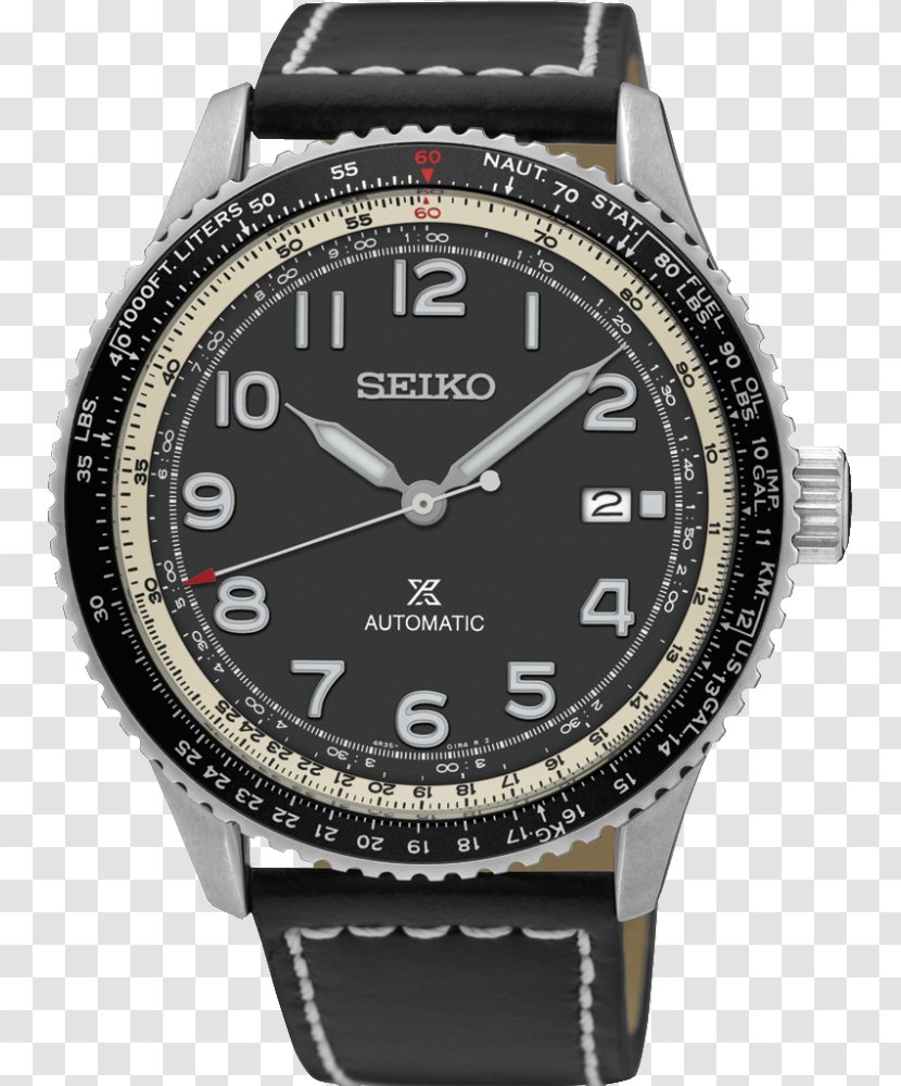 セイコー・プロスペックス Watch Seiko 5 Men's Chronograph SNDC31 / SNDC33 Transparent PNG