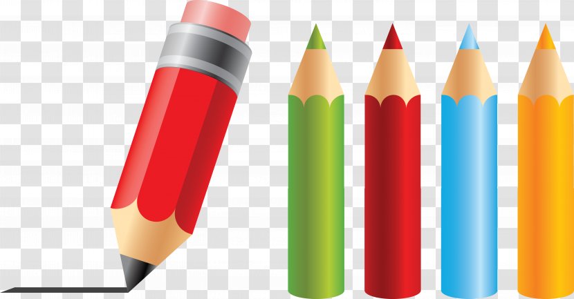 Drawing Pencil Coloring Book Language Transparent PNG