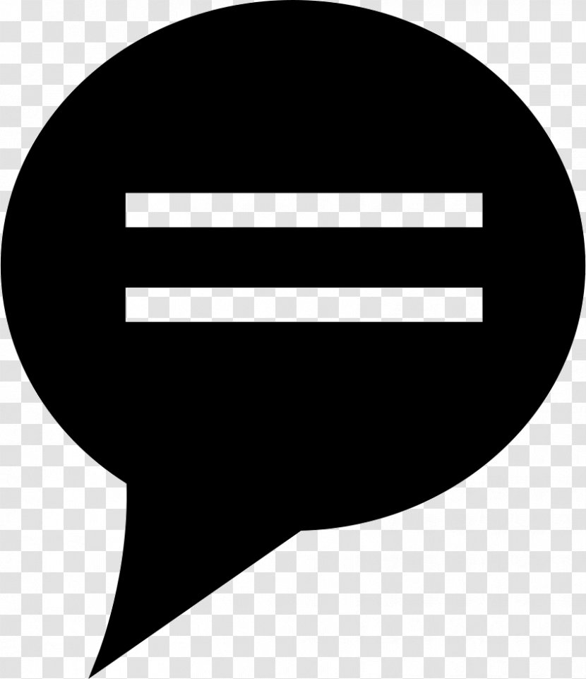 Sambad Speech Balloon Conversation - Think Icon Transparent PNG