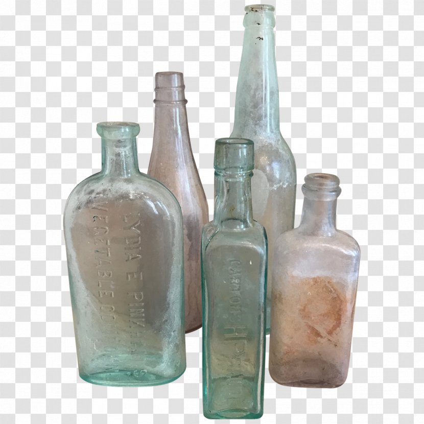 Glass Bottle Interior Design Services Abc Carpet - Drinkware Transparent PNG