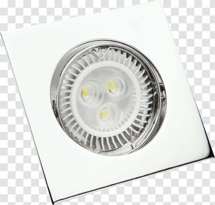 Recessed Light Lighting Die Casting Low Voltage - Price - Lampholder Transparent PNG