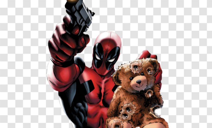 Deadpool: Suicide Kings Deadpool Classic Vol. 14: - Adam Glass - Kills DeadpoolDeadpool Transparent PNG