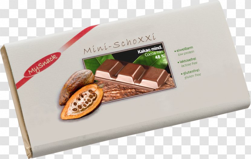 Praline Chocolate Food Bank Flavor - Thaler Transparent PNG