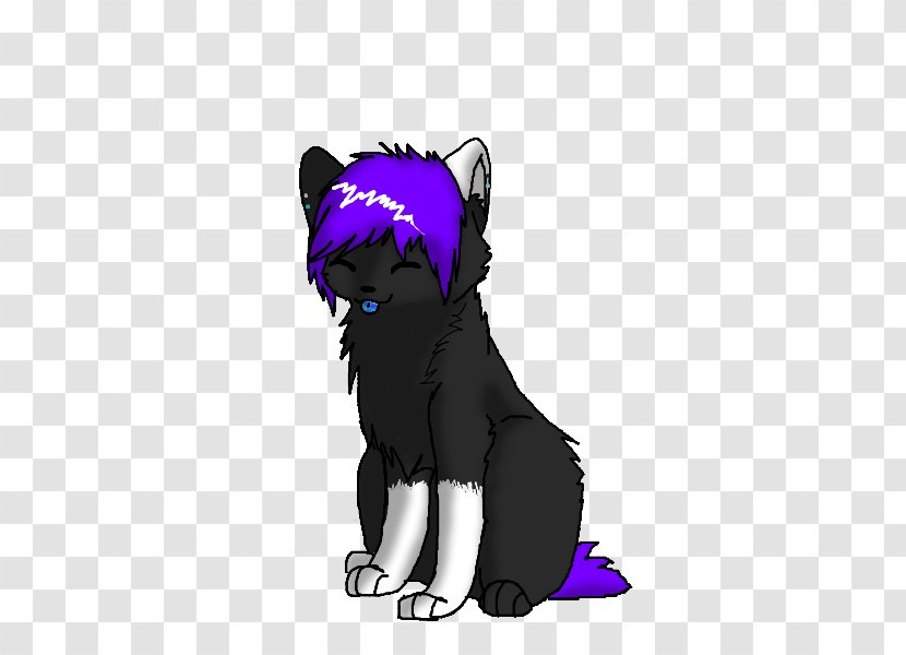 Whiskers Cat Horse Canidae Dog - Like Mammal Transparent PNG