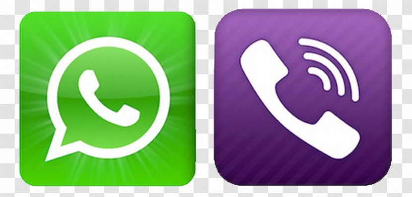 WhatsApp Viber Messaging Apps Instant - Sign - Whatsapp Transparent PNG