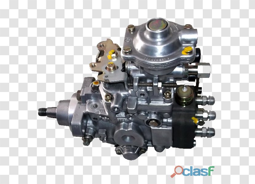 Engine Carburetor - Hardware Transparent PNG