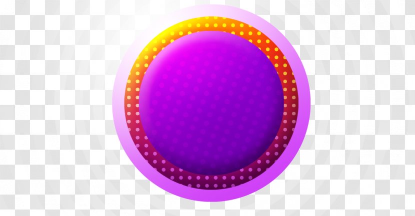 Circle - Purple - Creative Transparent PNG