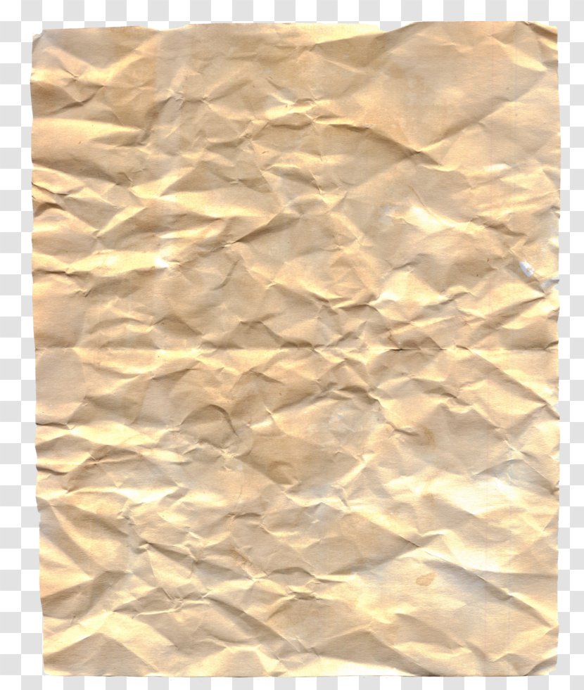 White Paper Antique Wallpaper - Background Transparent PNG