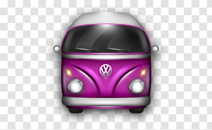 Volkswagen Group Car Transporter Transparent PNG