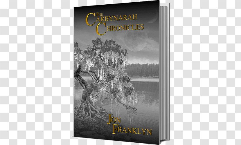 The Carbynarah Chronicles: Book 1 Review E-book Author - Magic Transparent PNG