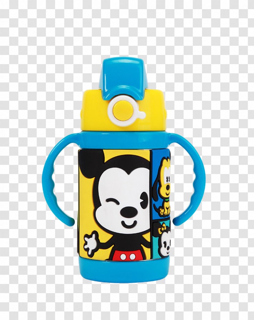 Mickey Mouse The Walt Disney Company Princess - Frozen - Cups Transparent PNG