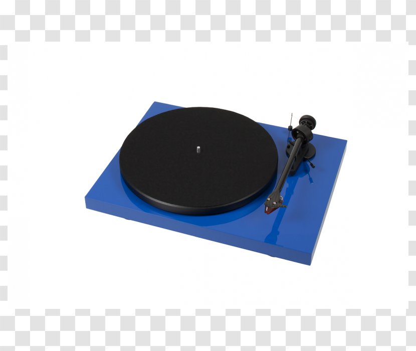 Pro-Ject Debut Carbon Phonograph Record Audio - Turntablism Transparent PNG