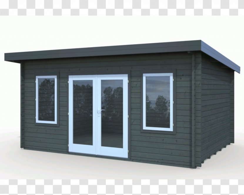 Window Hot Tub Shed Wood House - Summer Transparent PNG